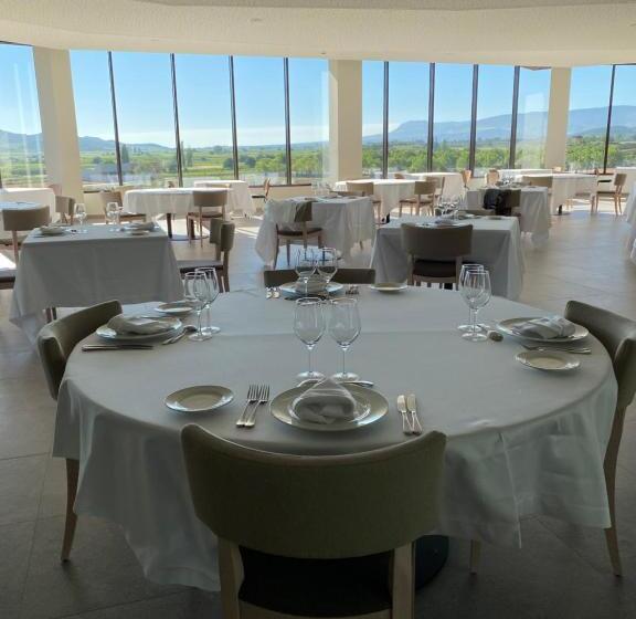 ホテル Bodega FyA - Grupo Piérola