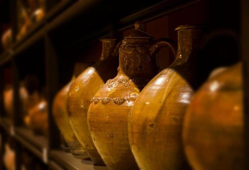 ホテル Bodega FyA - Grupo Piérola