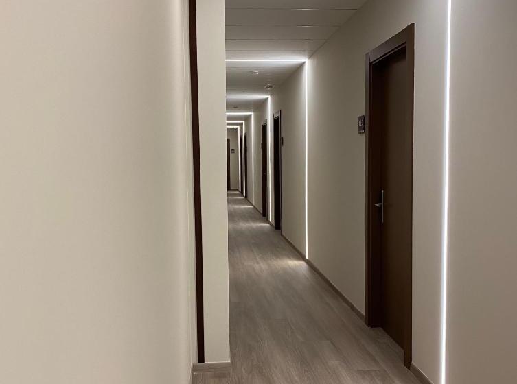 ホテル Bodega FyA - Grupo Piérola