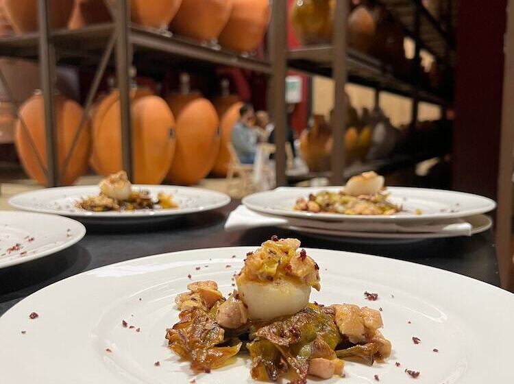 ホテル Bodega FyA - Grupo Piérola