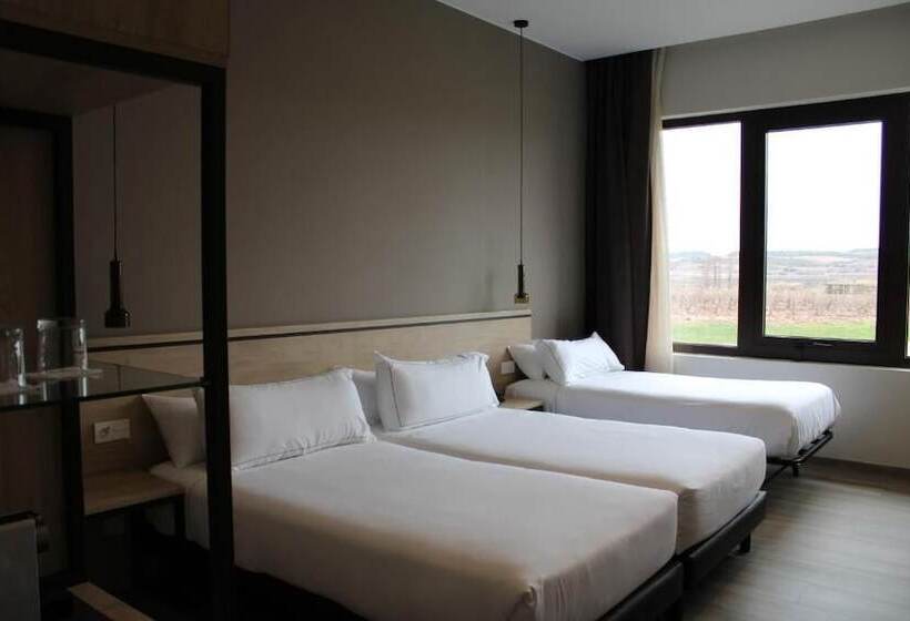 ホテル Bodega FyA - Grupo Piérola