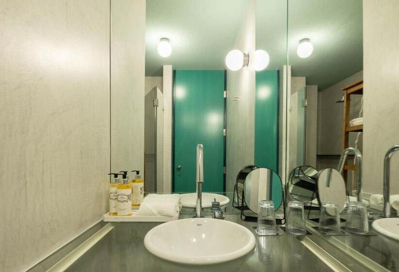 Отель Covelo The Original Rooms And Suites