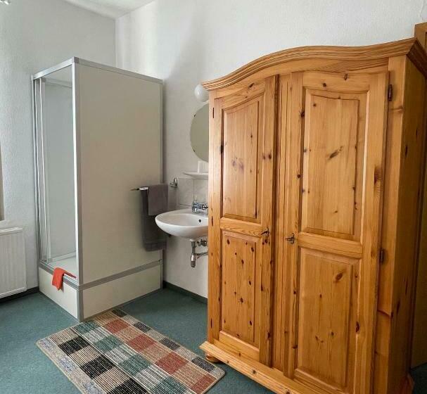 Отель Garni „zum Bären“