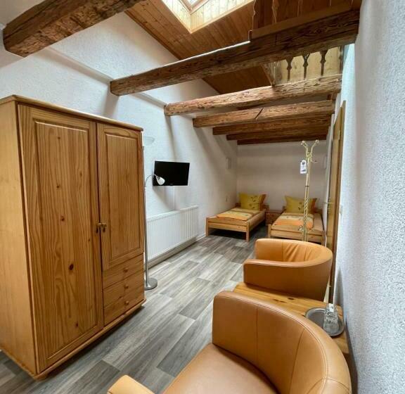 Отель Garni „zum Bären“