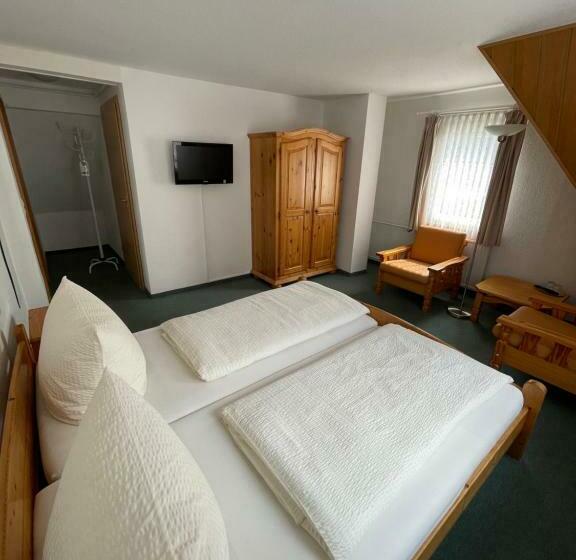 Отель Garni „zum Bären“