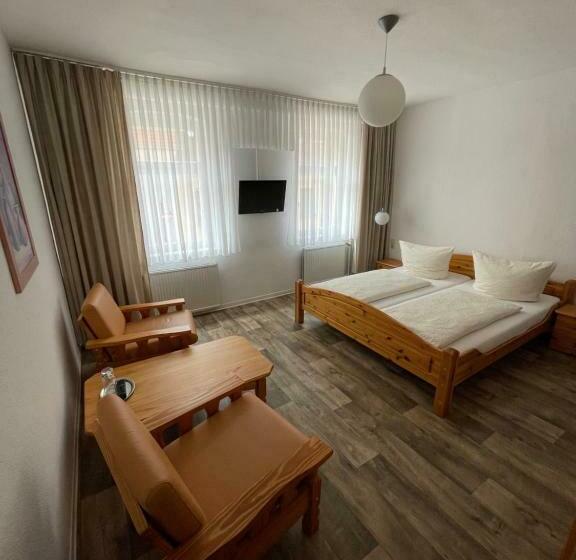 Отель Garni „zum Bären“