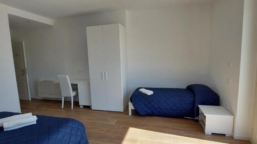 酒店 Il Parco Degli Ulivi