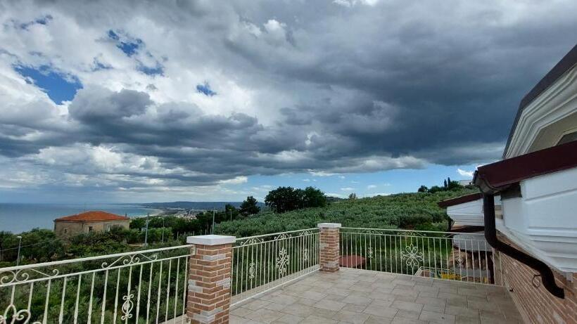 酒店 Il Parco Degli Ulivi