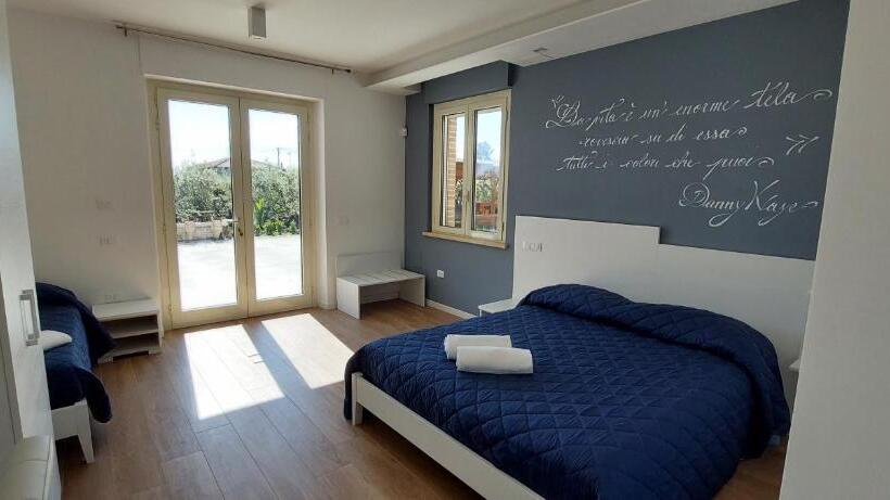 酒店 Il Parco Degli Ulivi