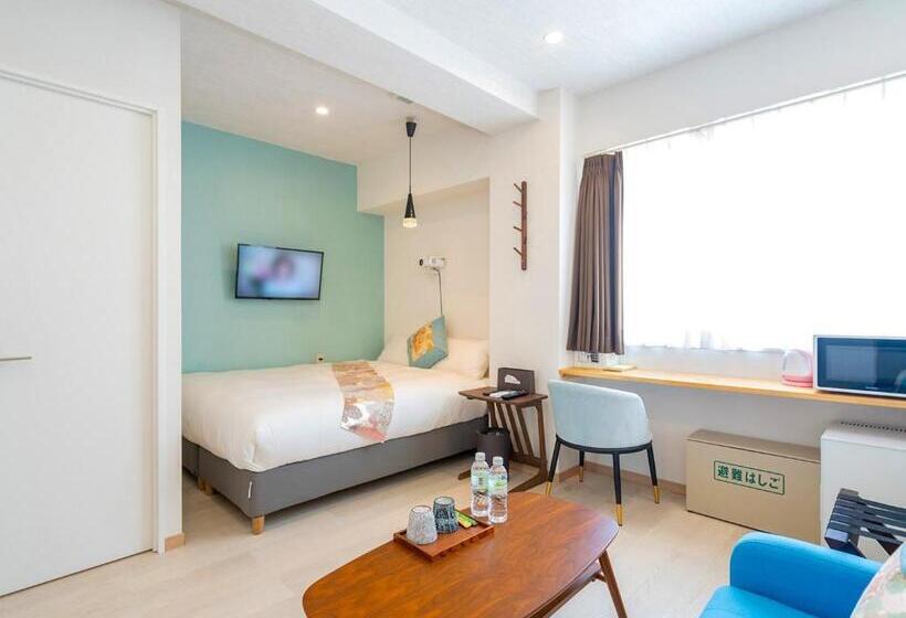 Kiba No Tsuru Carane Hotel   Vacation Stay 09991v