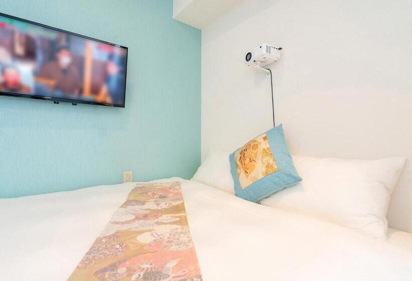 Kiba No Tsuru Carane Hotel Vacation Stay 09991v