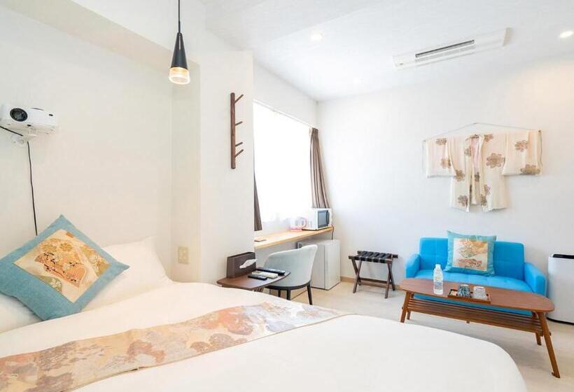 Kiba No Tsuru Carane Hotel   Vacation Stay 09991v