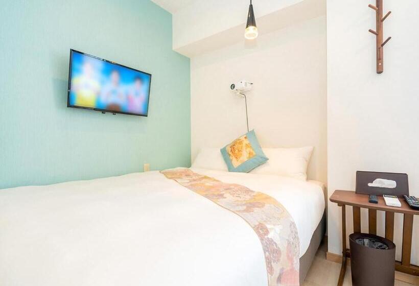 Kiba No Tsuru Carane Hotel   Vacation Stay 09991v