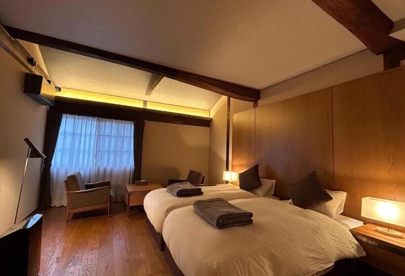 فندق Paysage Moriguchi   Vacation Stay 32994v