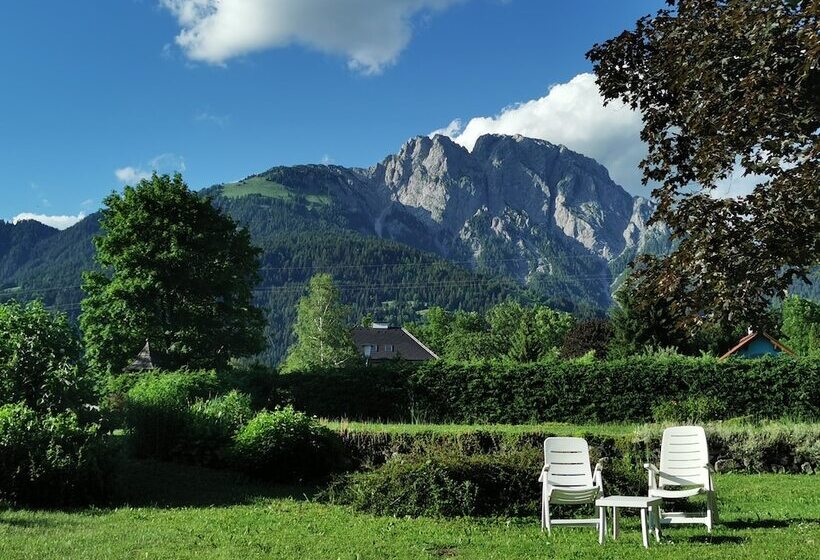 Landhotel Kastanienhof