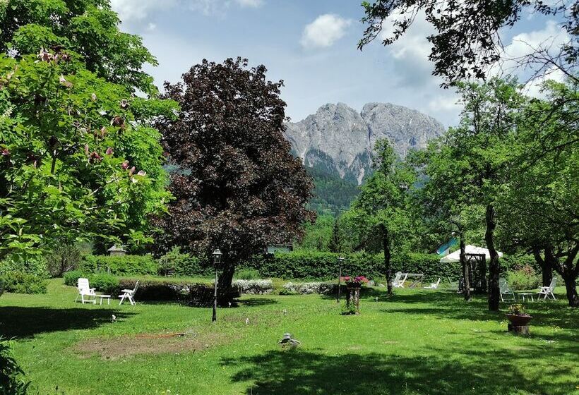 Landhotel Kastanienhof