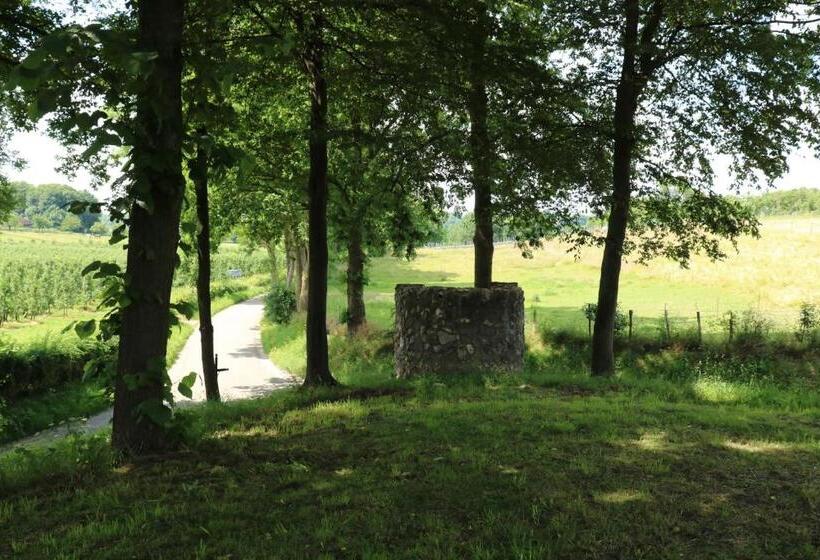 Luxe B&b Vroelen Noorbeek