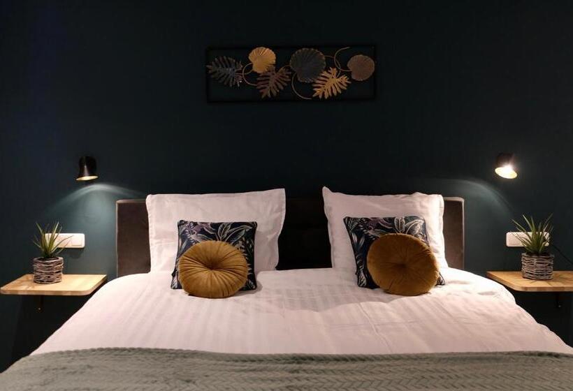 Luxe B&b Vroelen Noorbeek