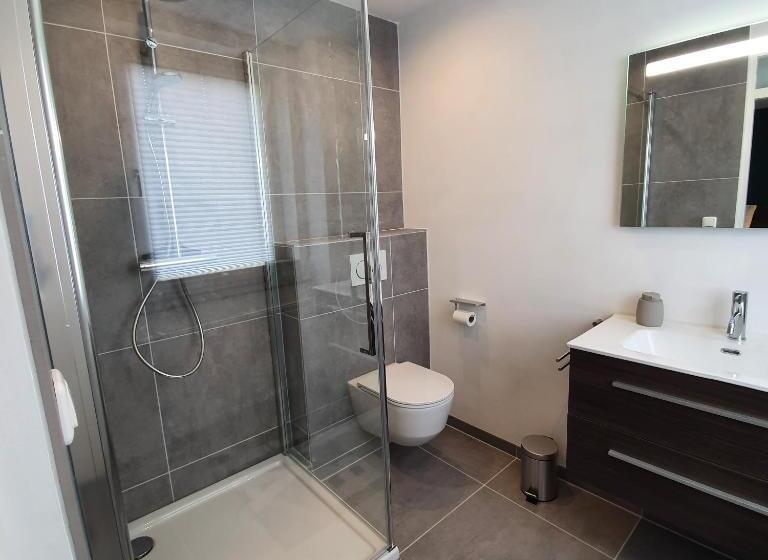 Luxe B&b Vroelen Noorbeek