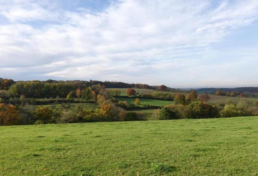 Luxe B&b Vroelen Noorbeek