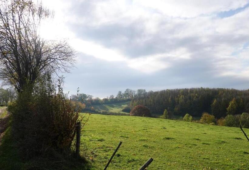 Luxe B&b Vroelen Noorbeek