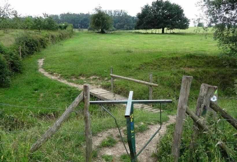 Luxe B&b Vroelen Noorbeek