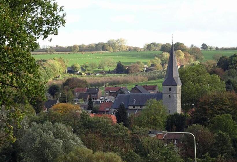 Luxe B&b Vroelen Noorbeek