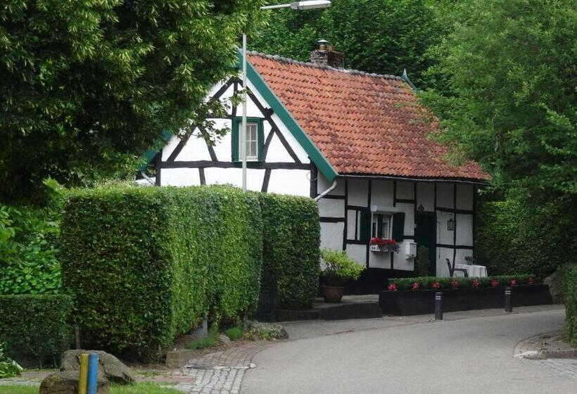 Luxe B&b Vroelen Noorbeek