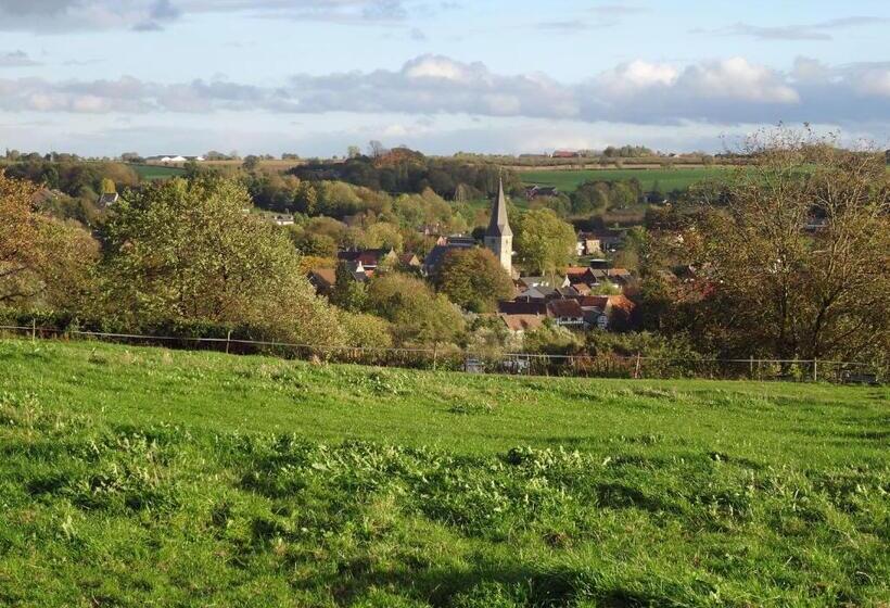 Luxe B&b Vroelen Noorbeek