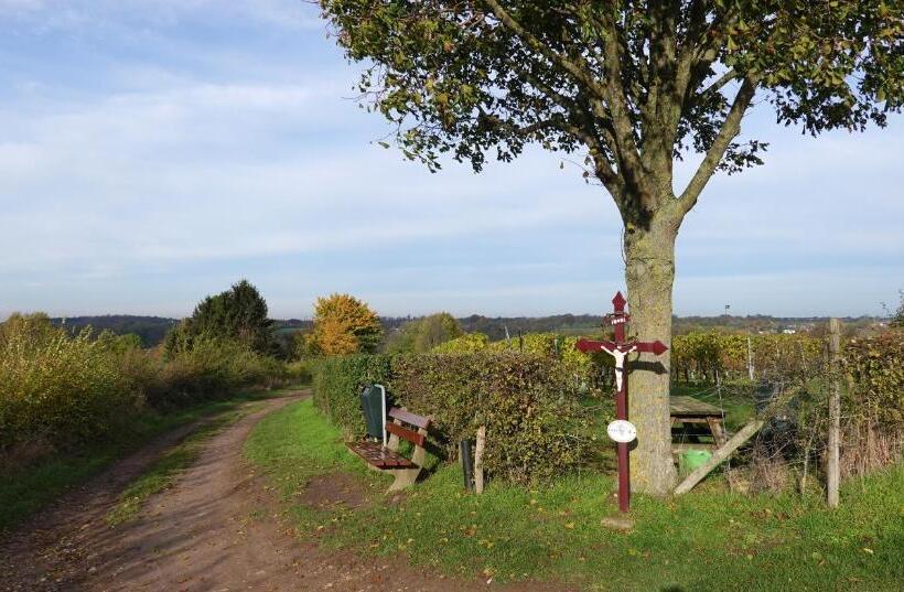 Luxe B&b Vroelen Noorbeek