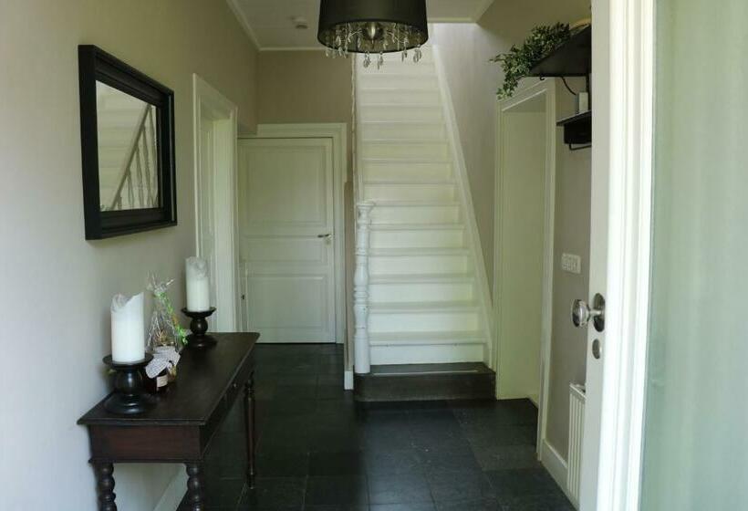 Luxe B&b Vroelen Noorbeek