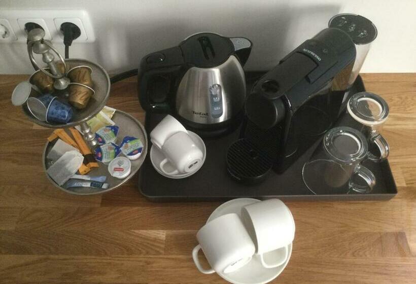 Luxe B&b Vroelen Noorbeek