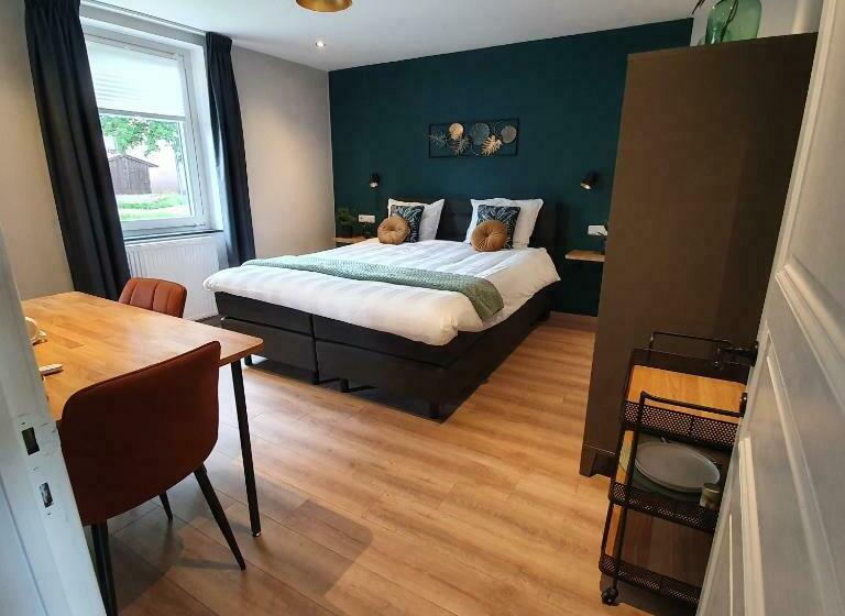 Luxe B&b Vroelen Noorbeek