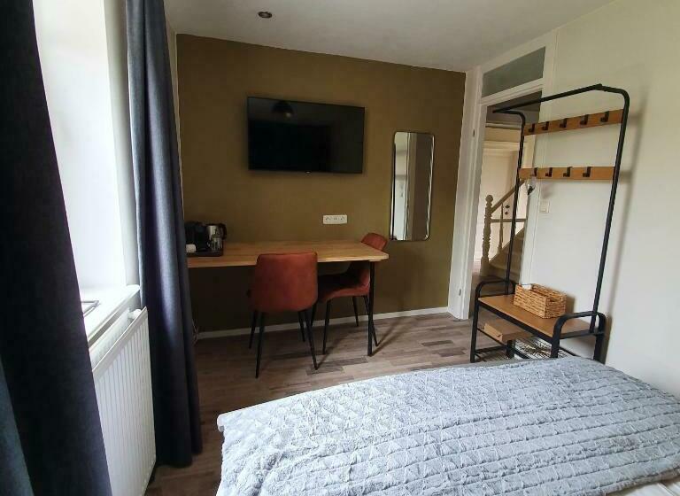 Luxe B&b Vroelen Noorbeek