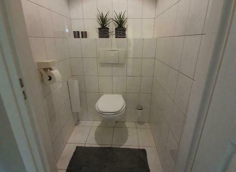 Luxe B&b Vroelen Noorbeek