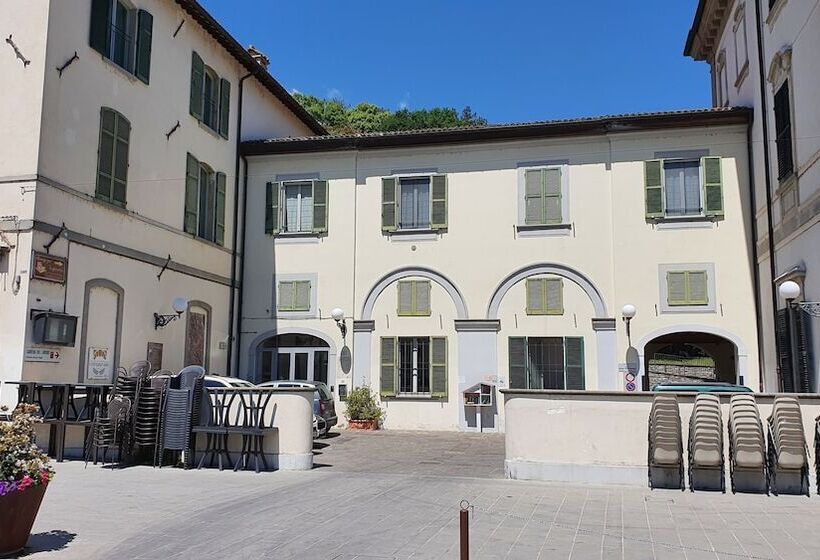 Ostello Antica Filanda