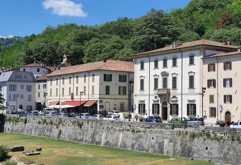 Ostello Antica Filanda