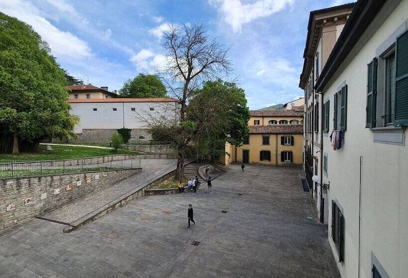 Ostello Antica Filanda