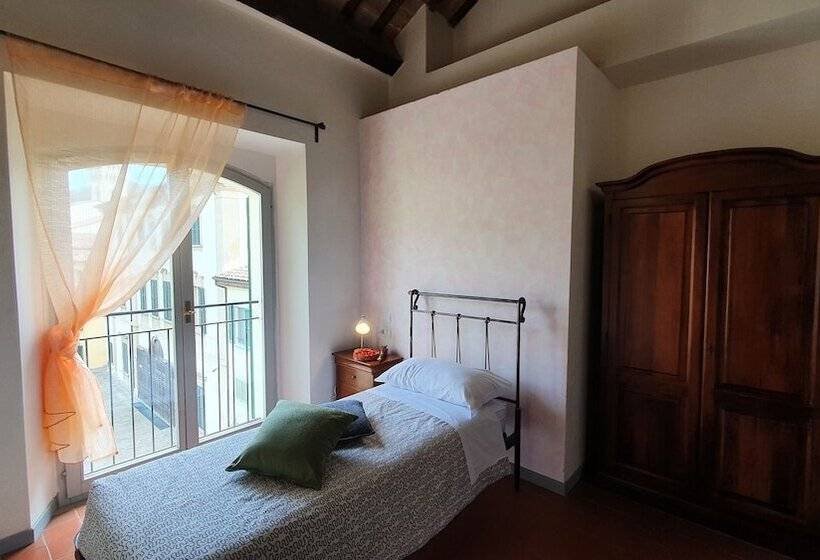 Ostello Antica Filanda