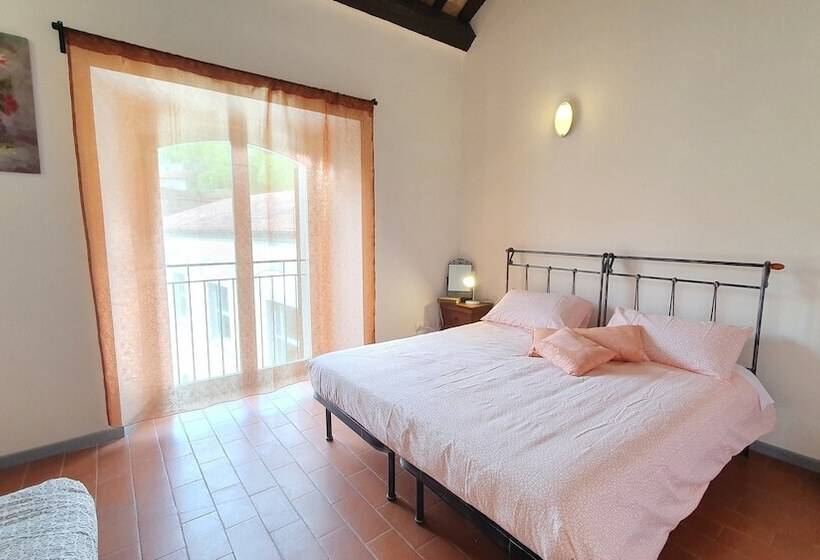 Ostello Antica Filanda