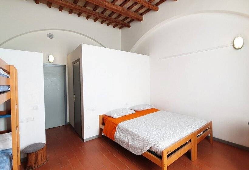 Ostello Antica Filanda