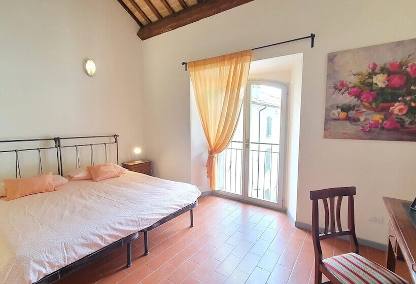 Ostello Antica Filanda