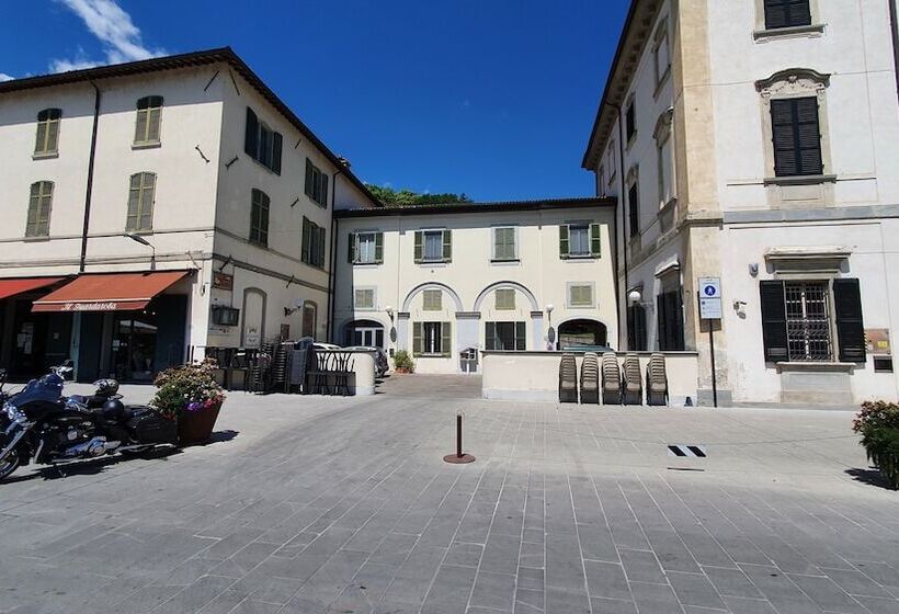 Ostello Antica Filanda