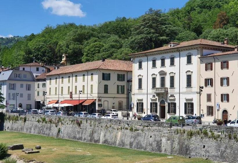 Ostello Antica Filanda