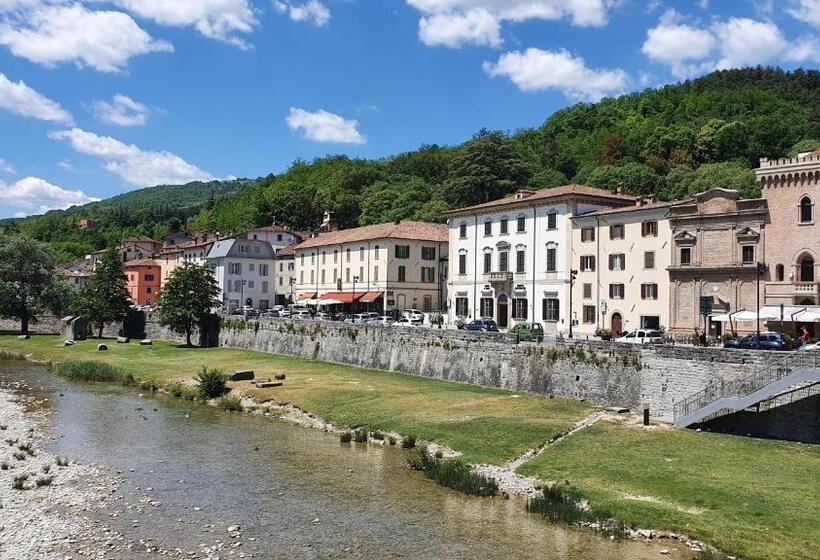 Ostello Antica Filanda