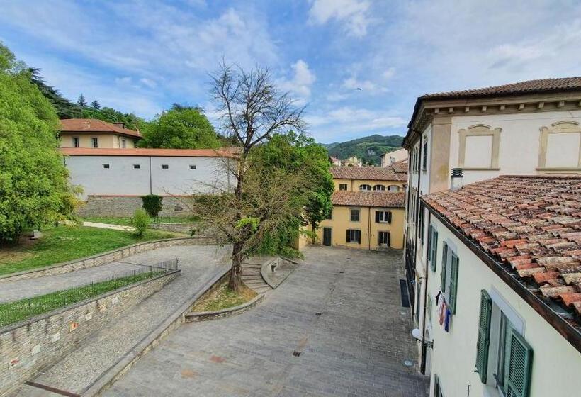 Ostello Antica Filanda