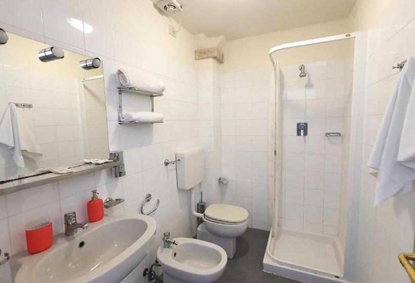 Ostello Antica Filanda