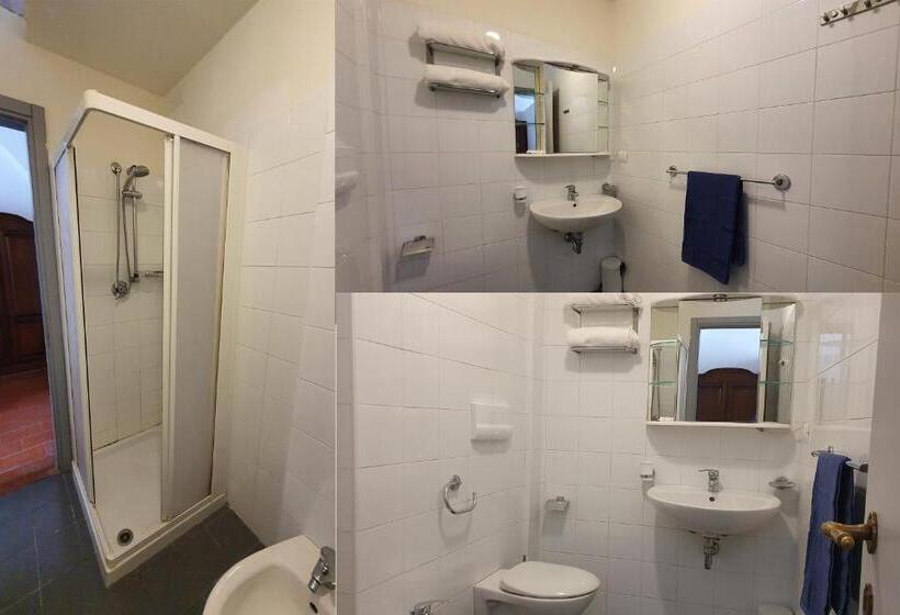 Ostello Antica Filanda