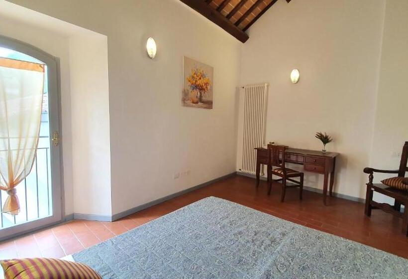 Ostello Antica Filanda