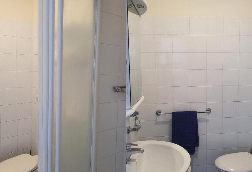 Ostello Antica Filanda